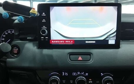 Honda Vezel, 2022 год, 1 836 000 рублей, 12 фотография