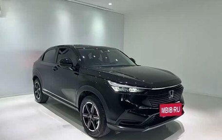 Honda Vezel, 2022 год, 1 836 000 рублей, 3 фотография