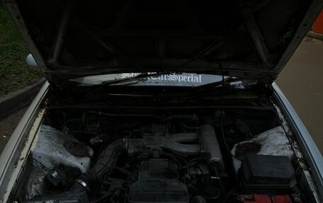 Toyota Cresta, 1995 год, 230 000 рублей, 7 фотография