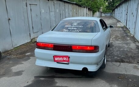 Toyota Cresta, 1995 год, 230 000 рублей, 6 фотография