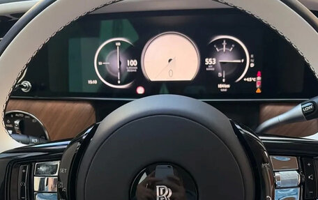 Rolls-Royce Cullinan, 2026 год, 62 424 776 рублей, 4 фотография