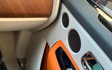 Rolls-Royce Cullinan, 2026 год, 62 424 776 рублей, 6 фотография