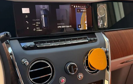 Rolls-Royce Cullinan, 2026 год, 62 424 776 рублей, 9 фотография