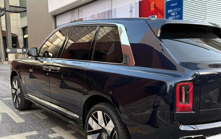 Rolls-Royce Cullinan, 2026 год, 62 424 776 рублей, 2 фотография