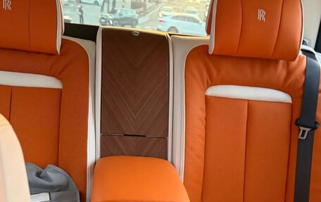 Rolls-Royce Cullinan, 2026 год, 62 424 776 рублей, 13 фотография