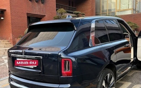Rolls-Royce Cullinan, 2026 год, 62 424 776 рублей, 5 фотография