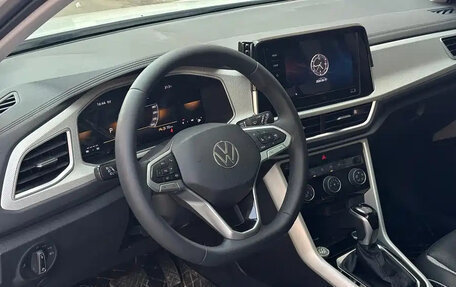 Volkswagen T-Roc I, 2023 год, 1 380 888 рублей, 9 фотография