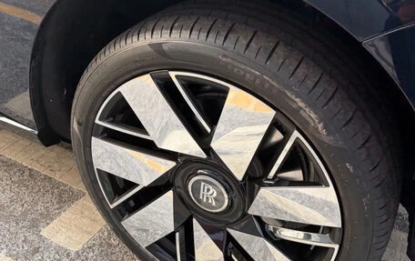 Rolls-Royce Cullinan, 2026 год, 62 424 776 рублей, 14 фотография