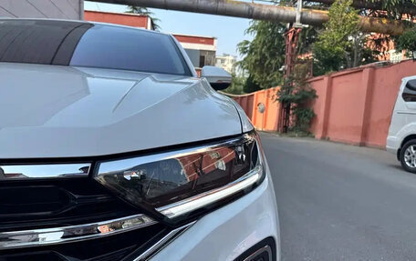 Volkswagen T-Roc I, 2023 год, 1 380 888 рублей, 19 фотография