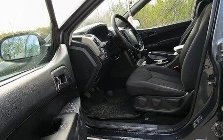 SsangYong Kyron I, 2013 год, 870 000 рублей, 5 фотография