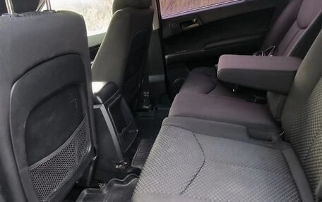 SsangYong Kyron I, 2013 год, 870 000 рублей, 7 фотография