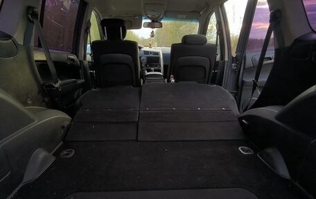 SsangYong Kyron I, 2013 год, 870 000 рублей, 6 фотография