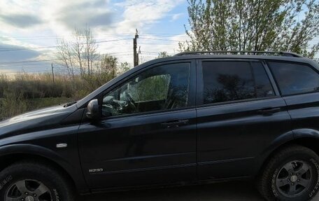 SsangYong Kyron I, 2013 год, 870 000 рублей, 1 фотография