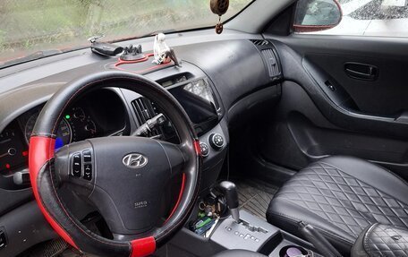 Hyundai Elantra IV, 2008 год, 620 000 рублей, 5 фотография