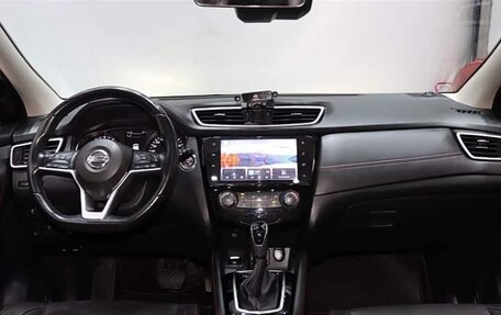 Nissan Qashqai, 2021 год, 1 850 000 рублей, 4 фотография