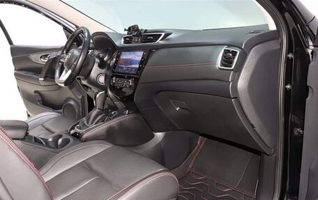 Nissan Qashqai, 2021 год, 1 850 000 рублей, 6 фотография