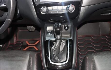 Nissan Qashqai, 2021 год, 1 850 000 рублей, 11 фотография