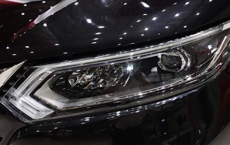 Nissan Qashqai, 2021 год, 1 850 000 рублей, 13 фотография