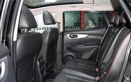 Nissan Qashqai, 2021 год, 1 850 000 рублей, 10 фотография