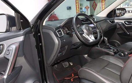 Nissan Qashqai, 2021 год, 1 850 000 рублей, 8 фотография
