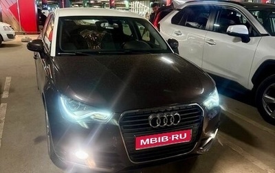 Audi A1, 2012 год, 980 000 рублей, 1 фотография