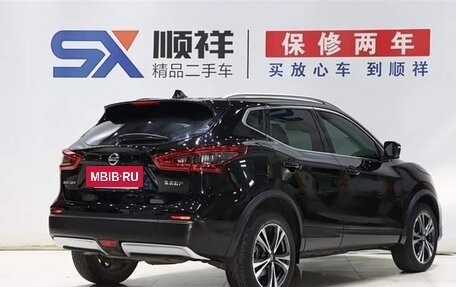 Nissan Qashqai, 2021 год, 1 850 000 рублей, 3 фотография