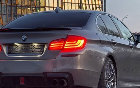 BMW 5 серия, 2012 год, 1 600 000 рублей, 4 фотография