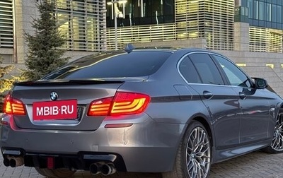 BMW 5 серия, 2012 год, 1 600 000 рублей, 1 фотография