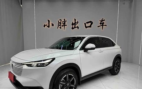 Honda Vezel, 2022 год, 1 867 000 рублей, 1 фотография