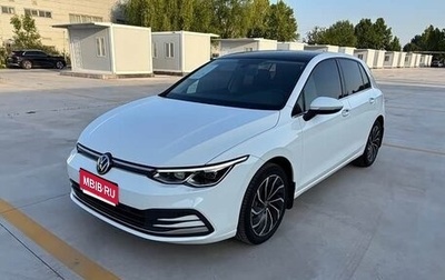Volkswagen Golf VIII, 2021 год, 1 900 000 рублей, 1 фотография