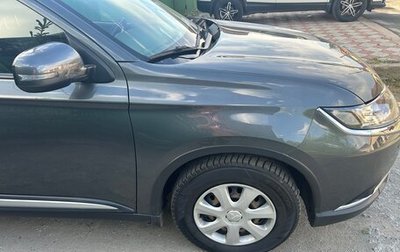 Mitsubishi Outlander III рестайлинг 3, 2018 год, 2 180 000 рублей, 1 фотография