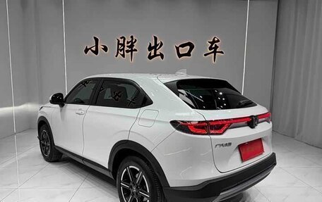 Honda Vezel, 2022 год, 1 867 000 рублей, 6 фотография