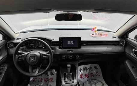 Honda Vezel, 2022 год, 1 867 000 рублей, 10 фотография