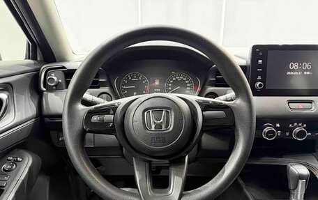 Honda Vezel, 2022 год, 1 867 000 рублей, 11 фотография