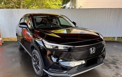 Honda Vezel, 2023 год, 1 956 632 рублей, 1 фотография
