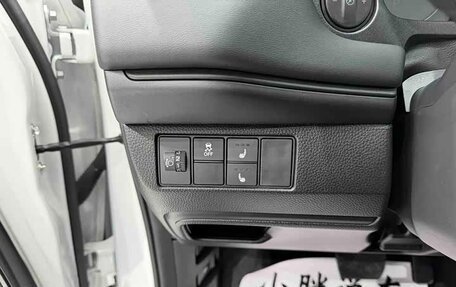 Honda Vezel, 2022 год, 1 867 000 рублей, 13 фотография