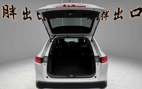 Honda Vezel, 2022 год, 1 867 000 рублей, 17 фотография