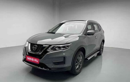 Nissan X-Trail, 2025 год, 2 500 000 рублей, 1 фотография
