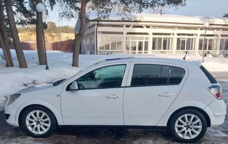 Opel Astra H, 2012 год, 400 000 рублей, 1 фотография