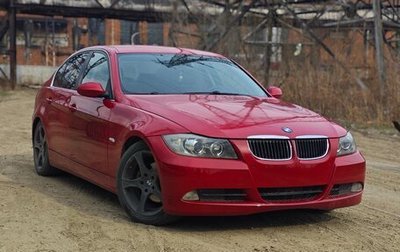 BMW 3 серия, 2006 год, 820 000 рублей, 1 фотография