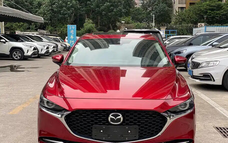 Mazda 3, 2020 год, 1 270 123 рублей, 1 фотография