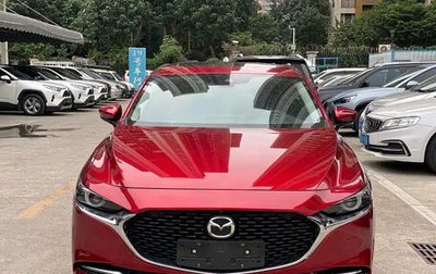 Mazda 3, 2020 год, 1 270 123 рублей, 1 фотография