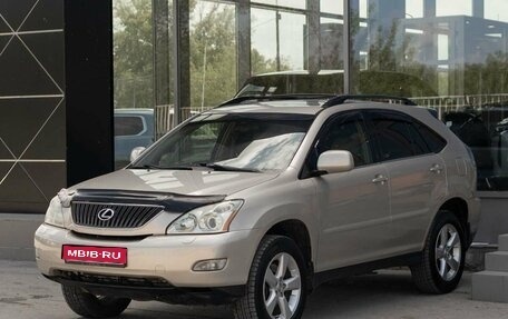 Lexus RX II рестайлинг, 2004 год, 1 400 000 рублей, 1 фотография