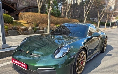 Porsche 911 GT3, 2026 год, 12 987 777 рублей, 3 фотография