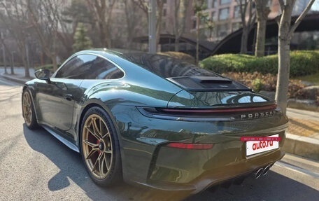 Porsche 911 GT3, 2026 год, 12 987 777 рублей, 2 фотография