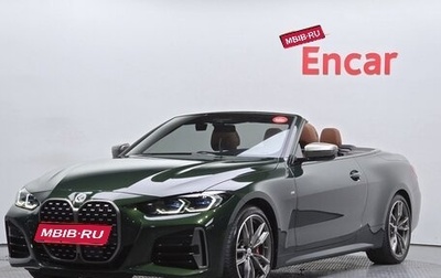 BMW 4 серия, 2022 год, 8 300 000 рублей, 1 фотография
