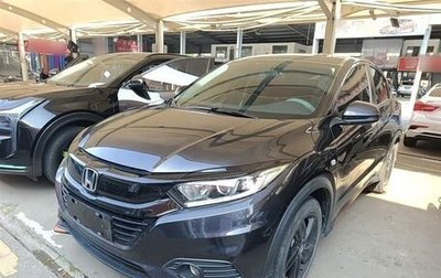 Honda Vezel, 2022 год, 1 513 000 рублей, 1 фотография