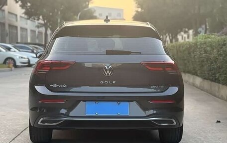 Volkswagen Golf VIII, 2021 год, 1 900 000 рублей, 5 фотография