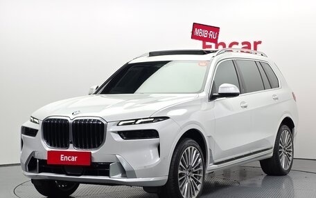BMW X7, 2023 год, 10 350 000 рублей, 1 фотография