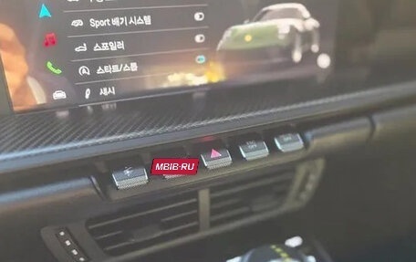 Porsche 911 GT3, 2026 год, 12 987 777 рублей, 7 фотография
